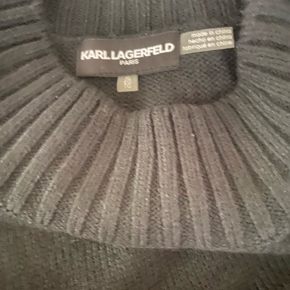 🆕 Karl Lagerfeld Paris Sweeter ☃️ - Picture 6 of 6